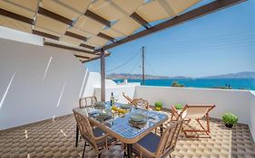 Brizet Apartments Sea View