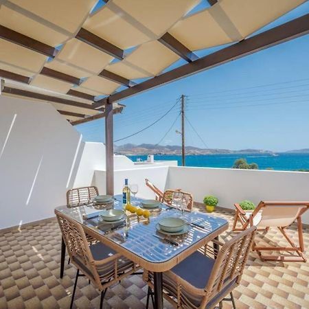 Brizet Apartments Sea View Pollonia Extérieur photo